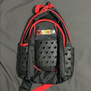 Vintage Disney Sling Backpack